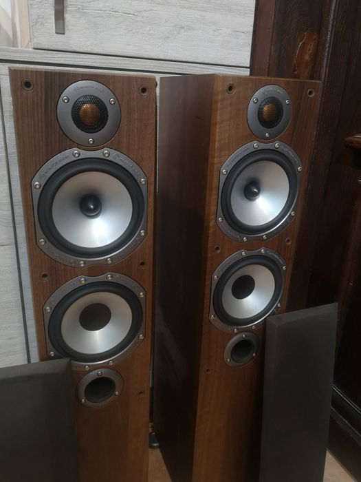 Тонколони Monitor Audio Bronze BR5