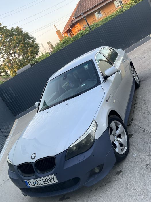 Vănd Bmw E60 2.5D