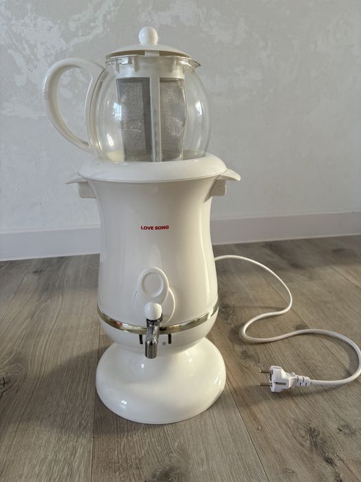 Электрический самовар