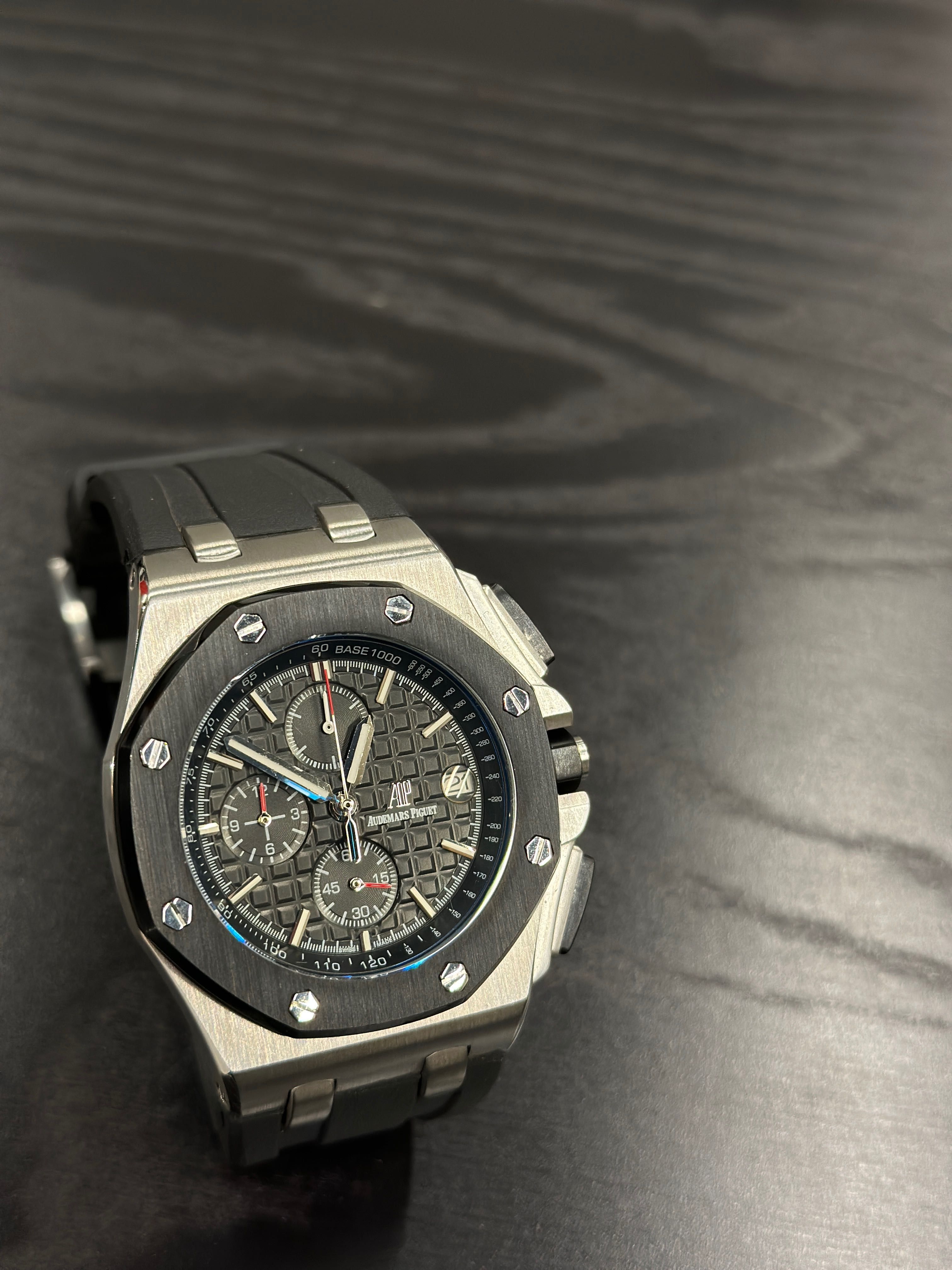 Audemars Piguet Royal Oak Offshore 44mm
