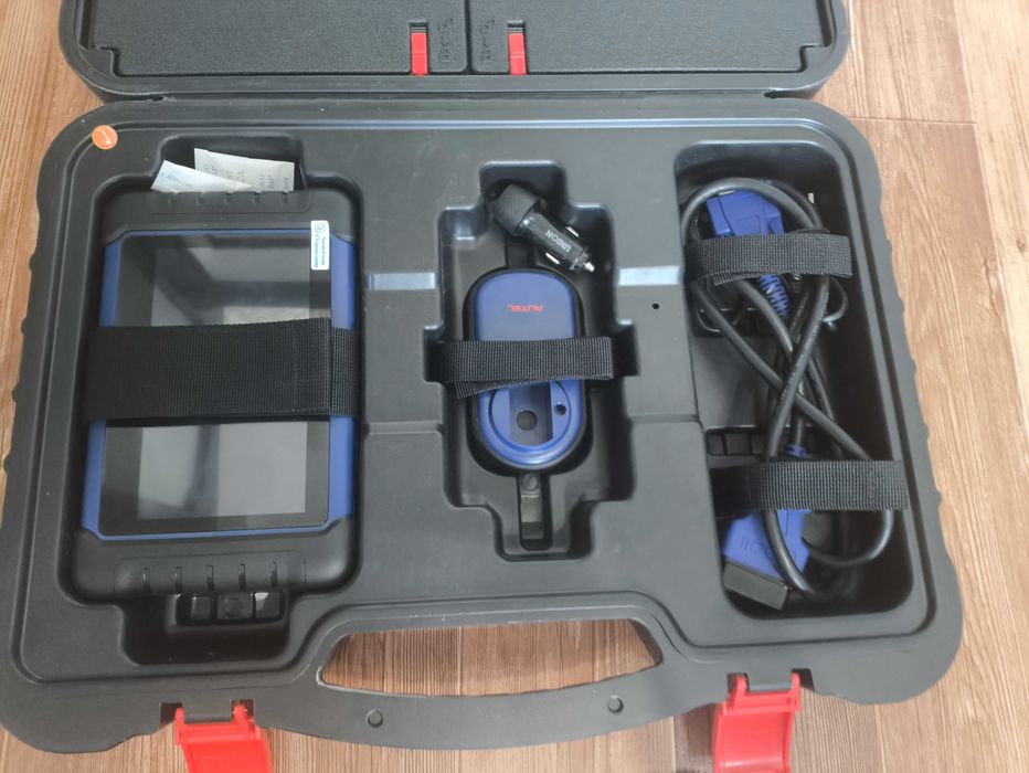 Программатор ключей