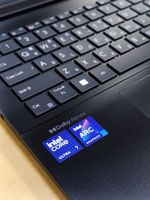 Asus VivoBook S16 OLED