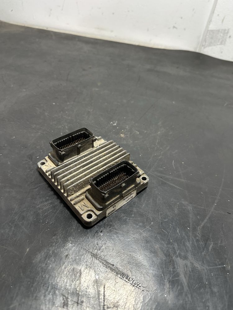 Calculator ECU Opel Astra G 1.7 DTI 8973065750| 12212819
