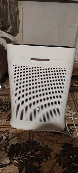 Пречиствател на въздух