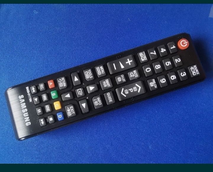 Telecomanda Samsung Smart Hub