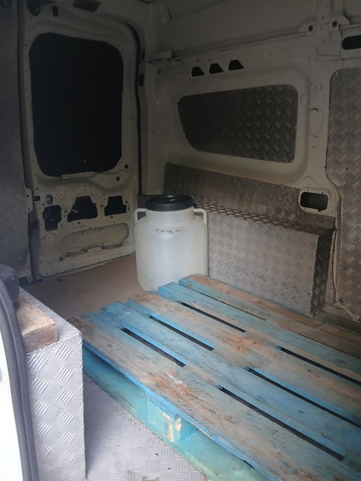 De vânzare Fiat Doblo