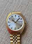 Ceas automatic Sekonda cu 25 rubine