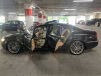 VW Phaeton 3.2 V6 бензин