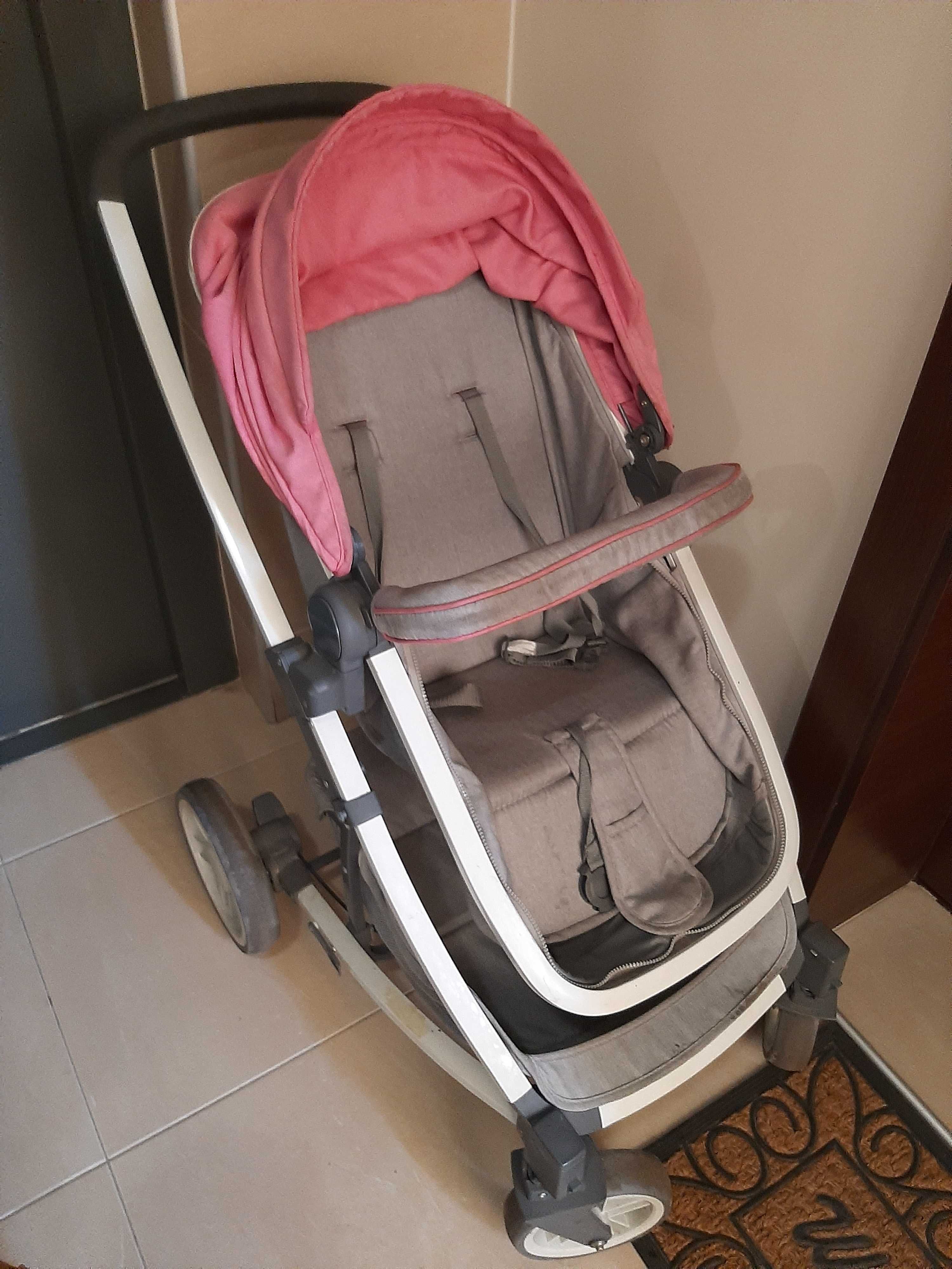 Детска количка за деца