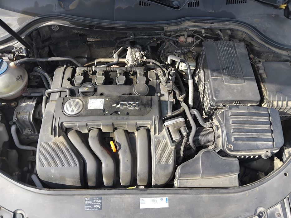 Vand passat b6 2.0 fsi
