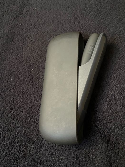 IQOS fara defect