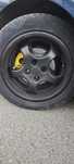 Jante r16 4/100 merg pe orice Logan