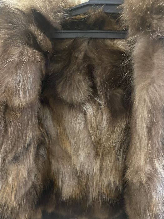 Продам детскую парку