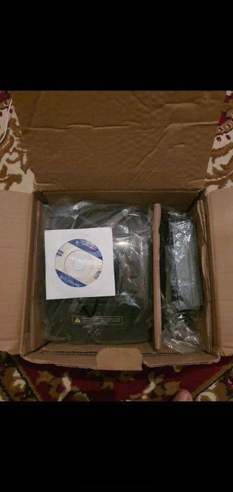 Mini printer (x printer)