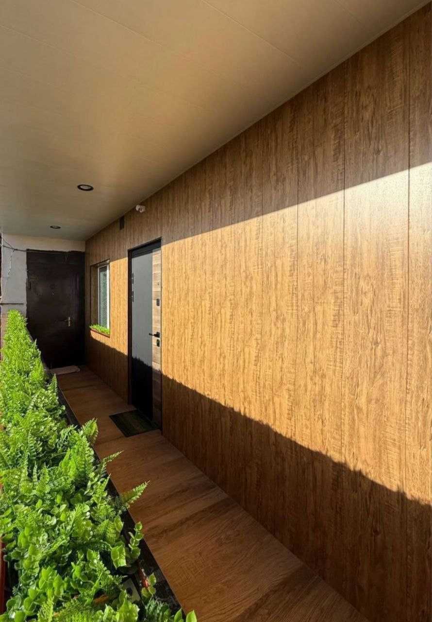 Продажа 2-комнатной квартиры 46м² Шахристанская, Универсам