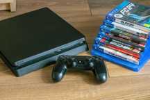 Ps4 pro slim urgent