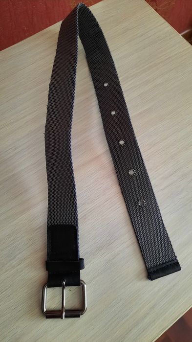 Продам ремень для мальчика