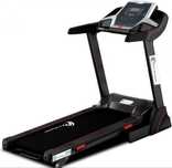 Banda alergat FitTronic D100 2.6 CP Zwfit