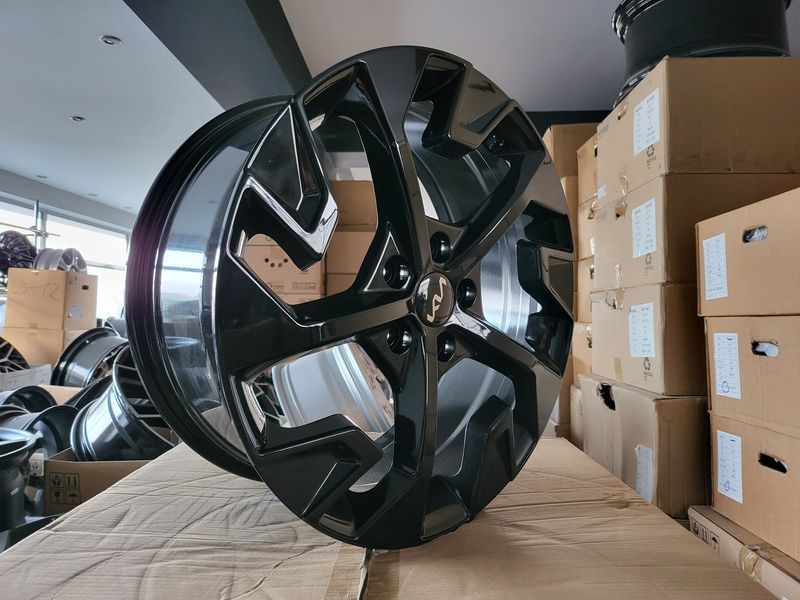 18цола KIA 5x114.3 Киа 4бр