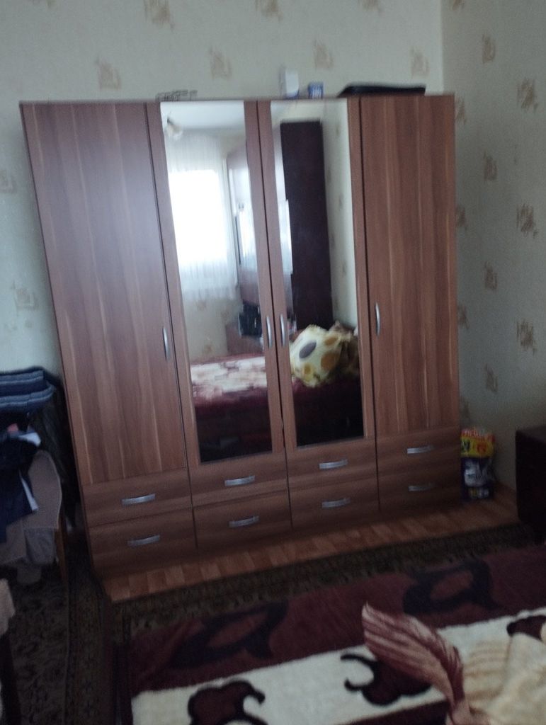 Продава се Двустаен апартамент в Стара Загора, Никола Петков - 52 кв.м за 1039 €/кв.м - Снимка #6