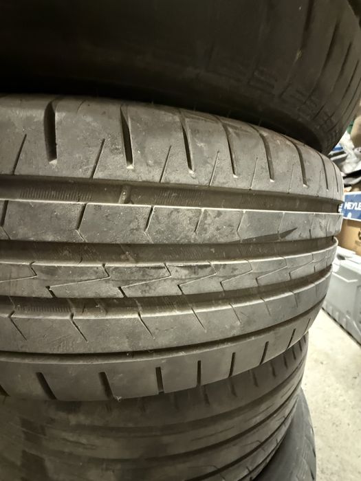 Летни гуми TOYO 195/55/16