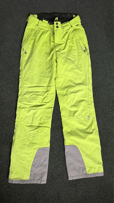 Pantaloni de ski dama Peak Performance M