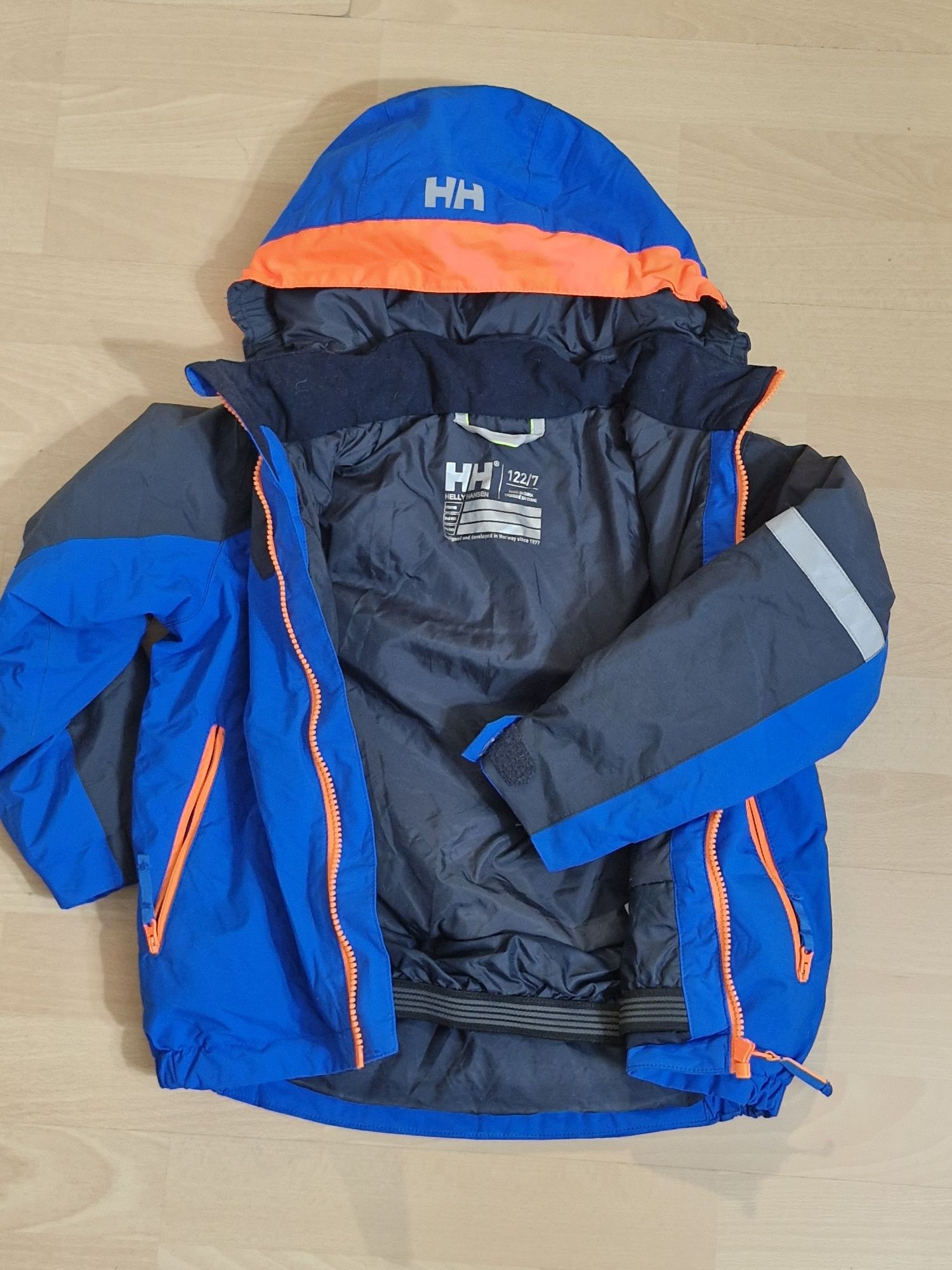 Детско яке Helly Hansen