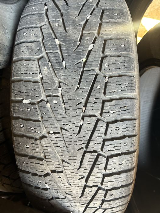 Nokian suv 7 265/75/17