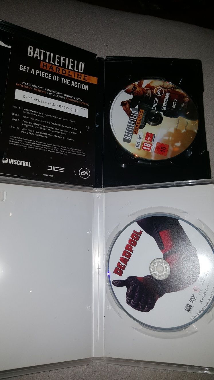 Продавам оригинални игри за компютър