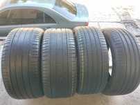 4 anvelope RunFlat Pirelli 2x305/40/20 2x275/45/20 dot 3418