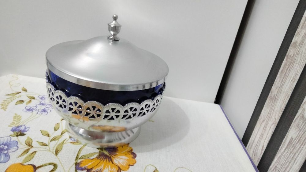 Сахарницы. Советские. Винтажные.