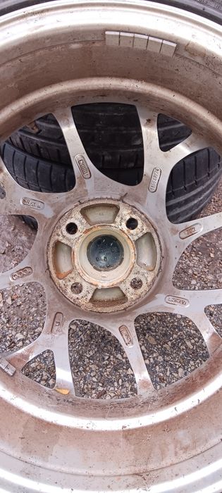 4x108-17ки нов внос
