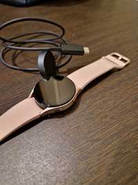 Смарт-часы самсунг Watch 5 R900 40mm розовый
