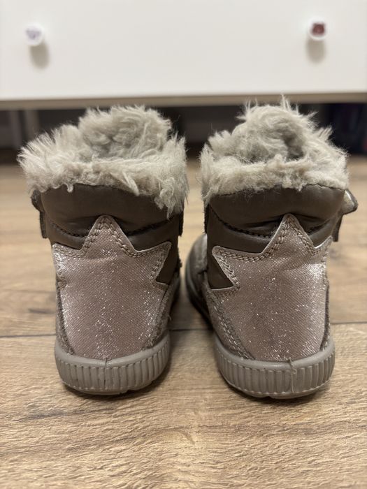 Бебешки зимни апрески Primigi, 20 номер