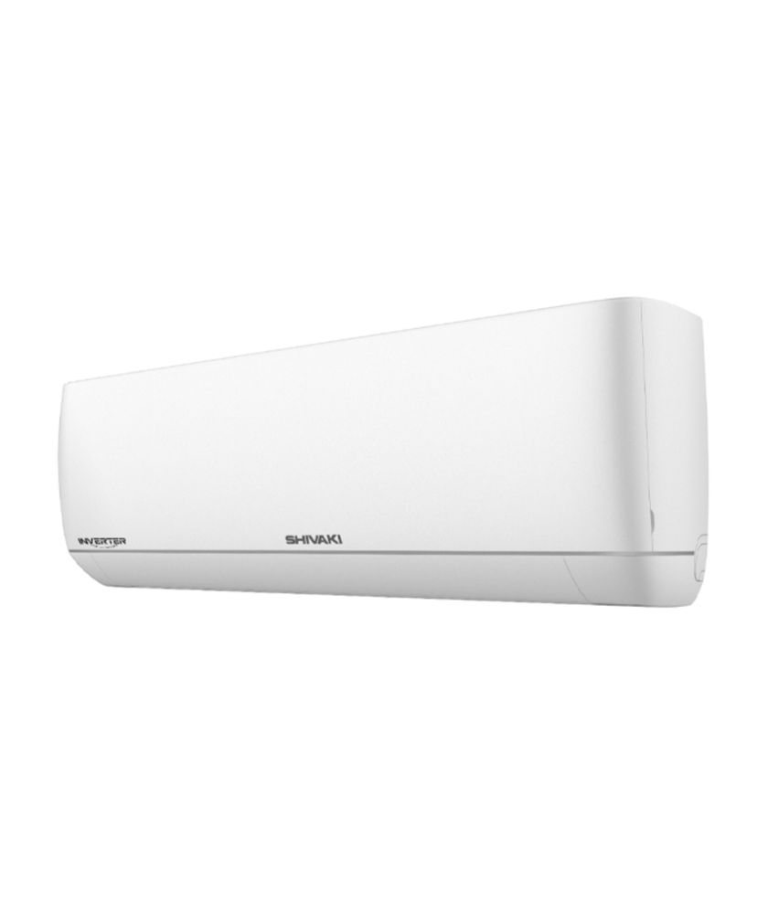 Кондиционер Shivaki Sensei AW12AB Inverter