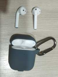 Наушники airPods