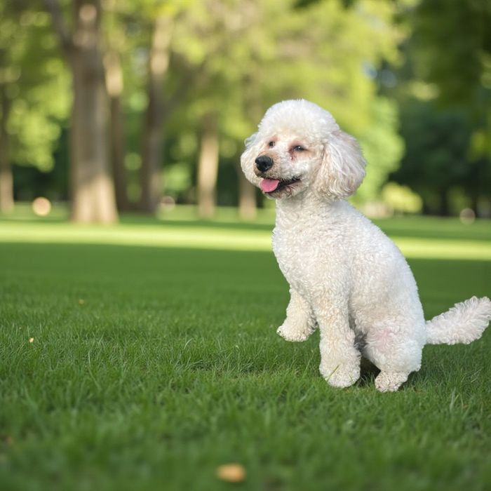 Продават се мини пуделчета