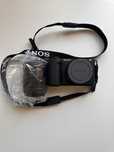 Aparat foto Mirrorless Sony Alpha ZV-E10M2 + Obiectiv Sony F1.8 50 mm