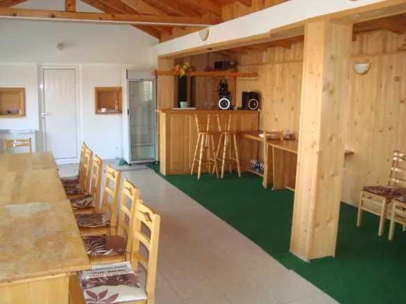 Свободна къща за Нова година с. Радуил