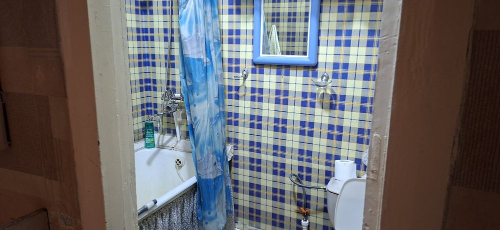 Аренда 1 комнатная. Рисовый базар