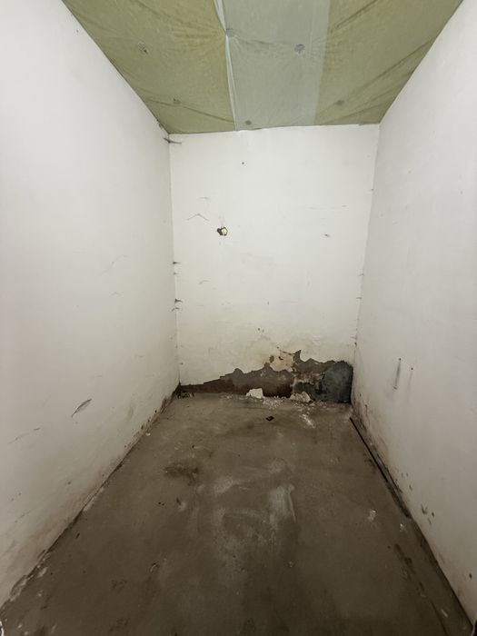 Кладовка 5квадратов