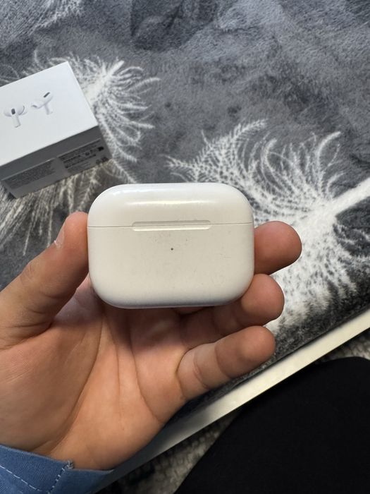 Vand airpods pro