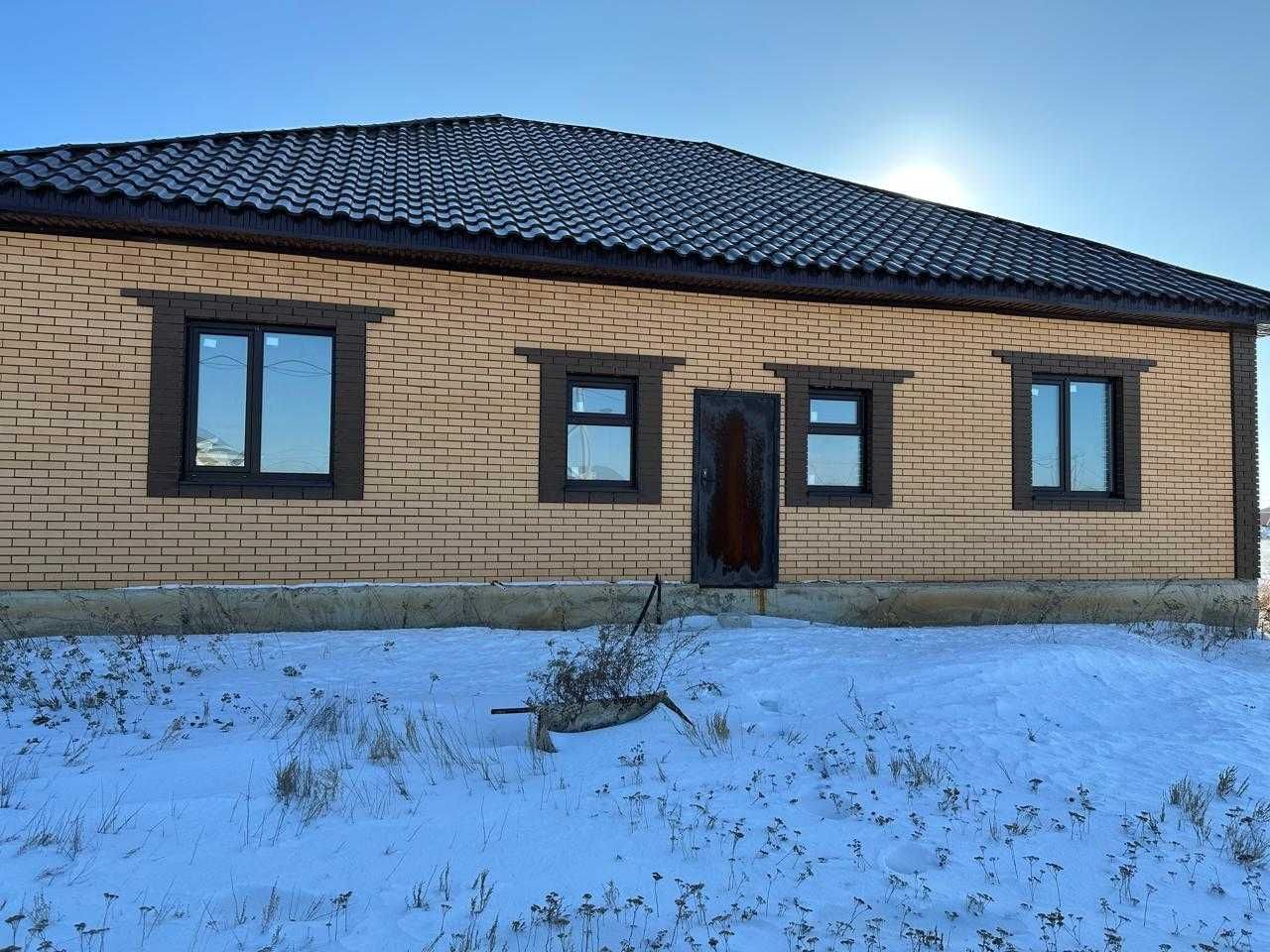 Продам дом Сулутор (Жанаконыс-3), можно в ипотеку