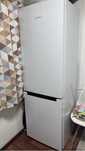 Холодильник Indesit DS 4180 W белый
