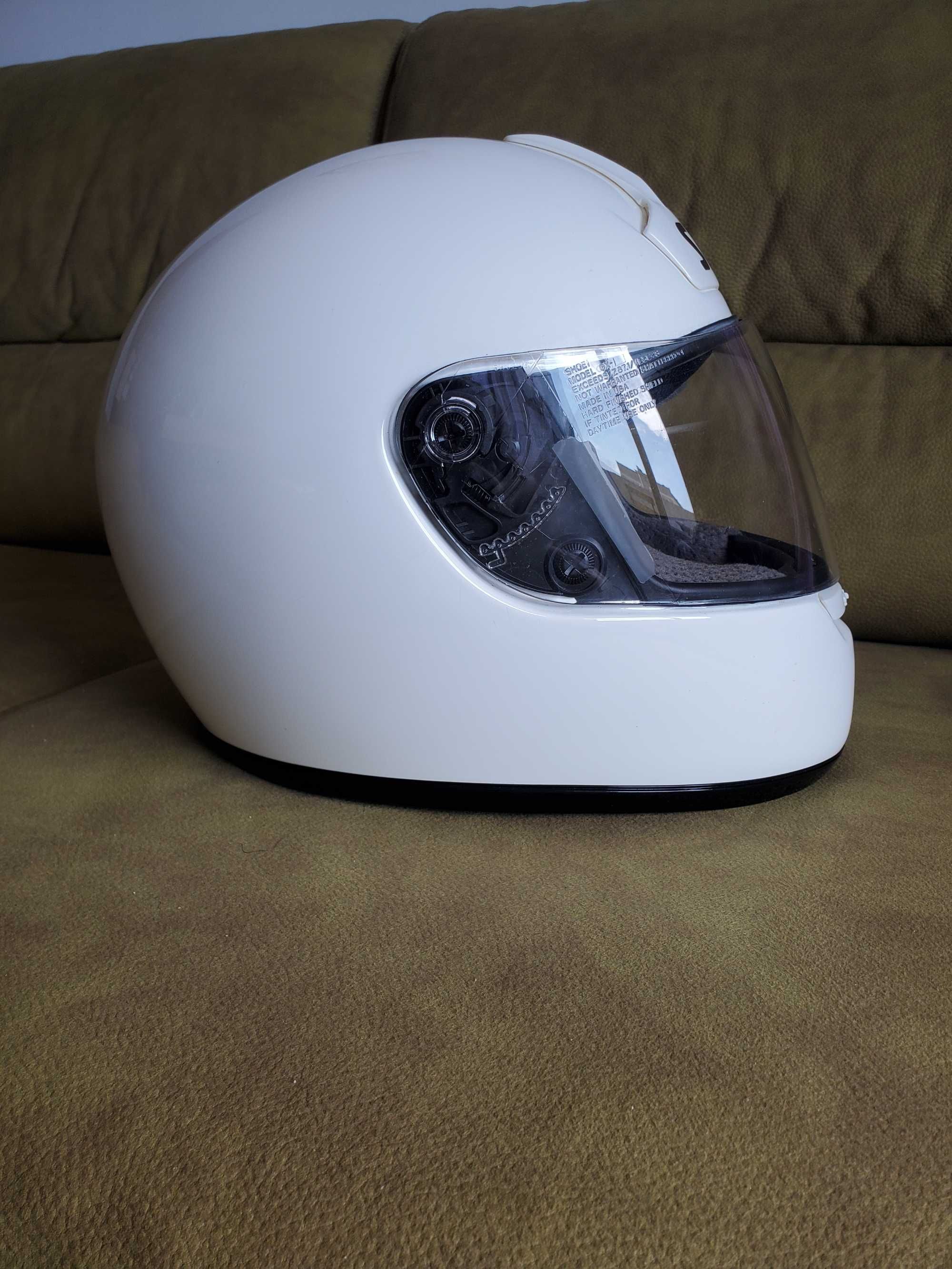 Каска Shoei XR 800