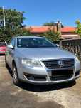 Volkswagen Passat 2.0 TDI