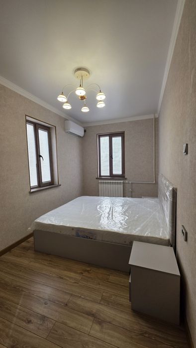 Ц-15 Абай Карзинка 3.хонали Янги ремонт хеч ким яшамаган