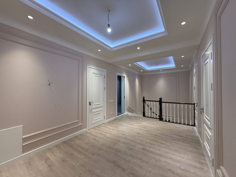 Шахар марказида 2,5 сотокли хонадон