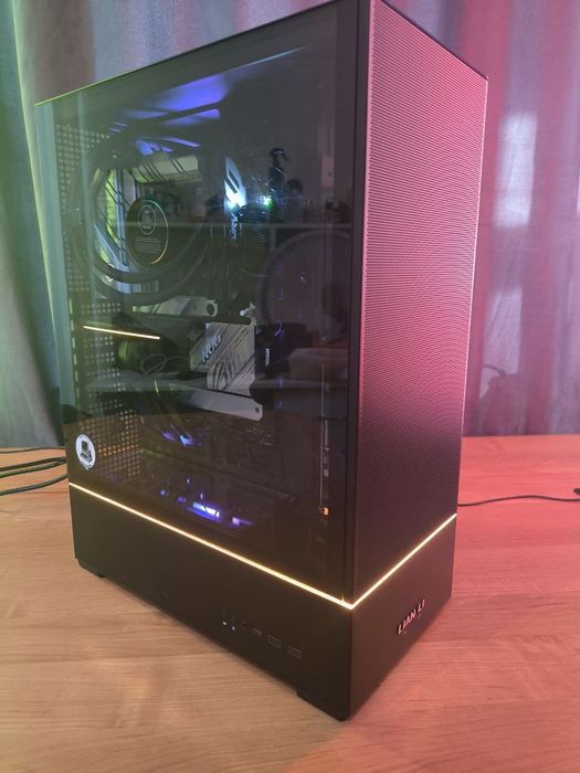 Продам игровой компьютер