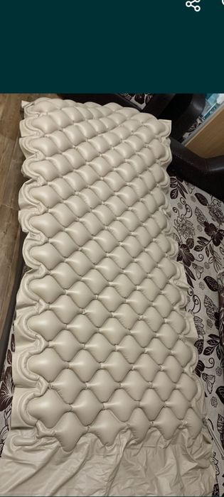 Противопролежневый матрас